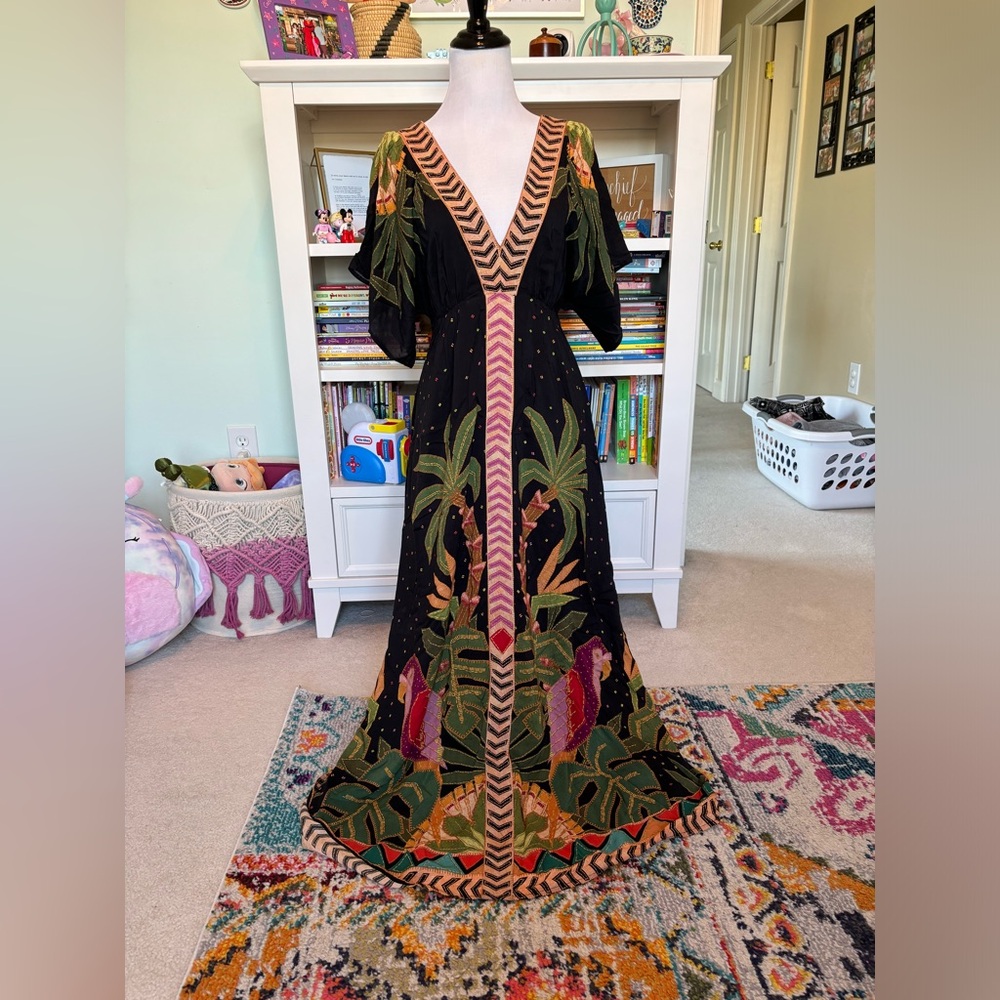 FARM Rio Dress